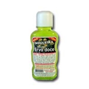 ESSENCIA NOGUEIRA ERVA DOCE UNID. 125 ML