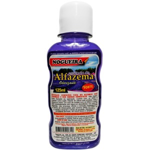 ESSENCIA NOGUEIRA ALFAZEMA UNID. 125 ML