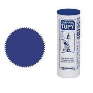 CORANTE AZUL MARINHO 45G.