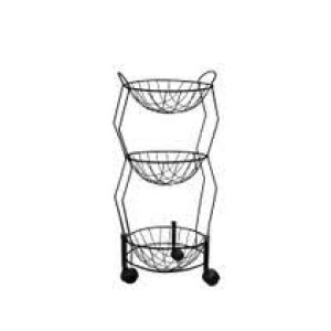 FRUTEIRA BELINHA PRETA